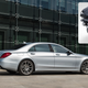 Illustration for article titled The Inline-Six Engine Is Back For Mercedes-Benz